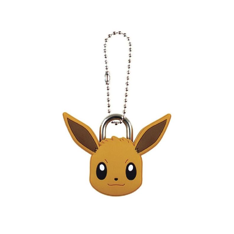 Candado/Llavero Evee Pokemon Japan-0