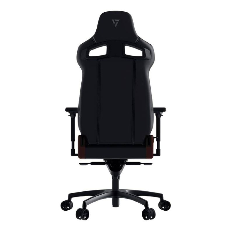 Silla Gamer Vertagear SL3800 HygernX Ergonomica Burgundy Red-2