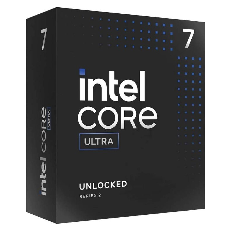 Procesador Intel Core Ultra 7 265K 20 cores 3.9Ghz-0