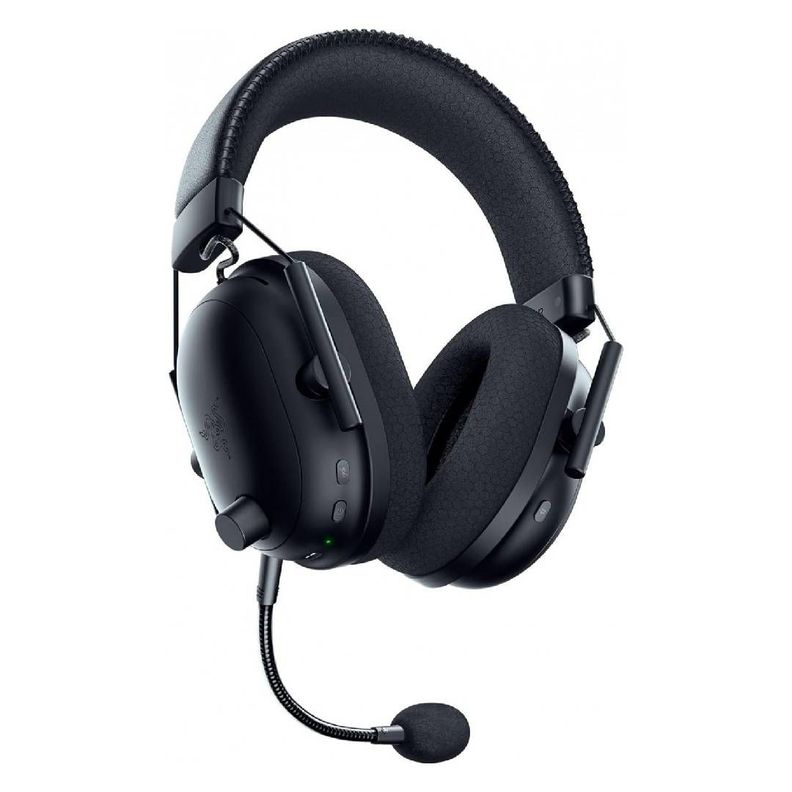 Audifonos Razer Blackshark V2 Pro Black 2024 para PS5, PC-2