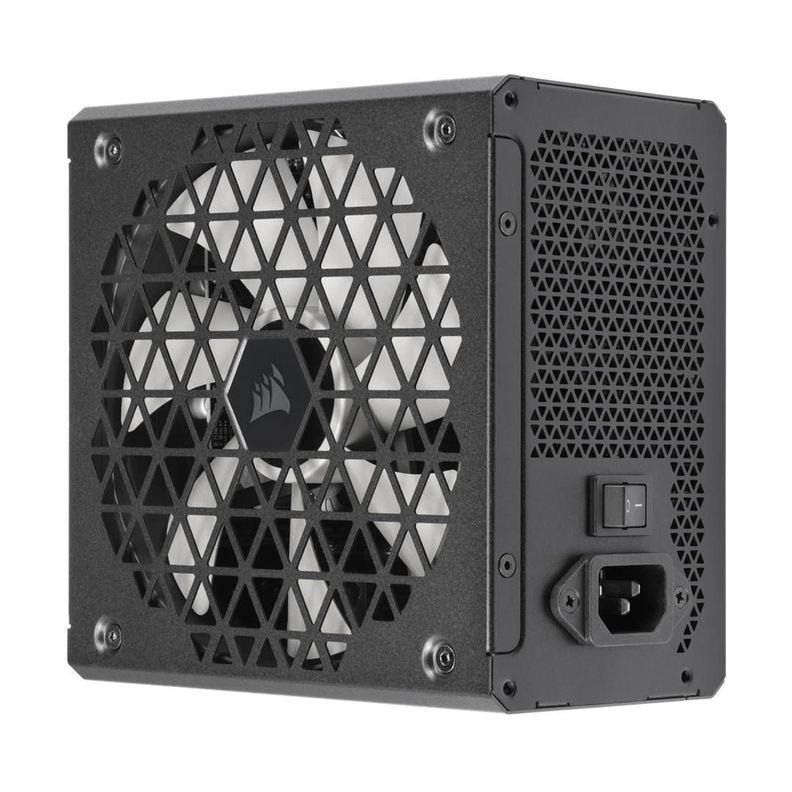 Fuente de Poder Corsair RM850x 80 Plus G-1