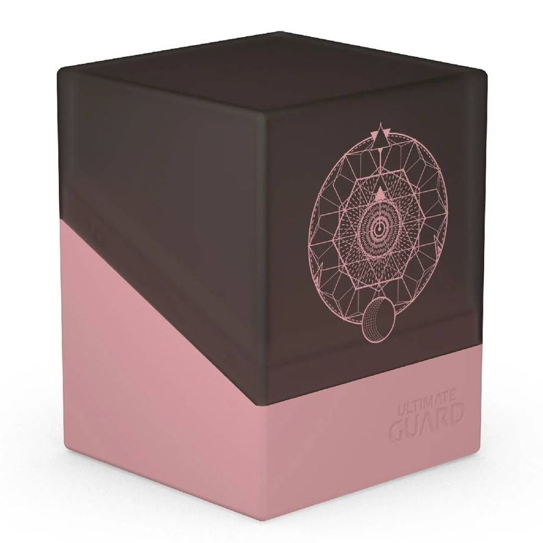 Portamazo: Boulder 100+ Druidic Secrets - Fatum (Dusty Pink)