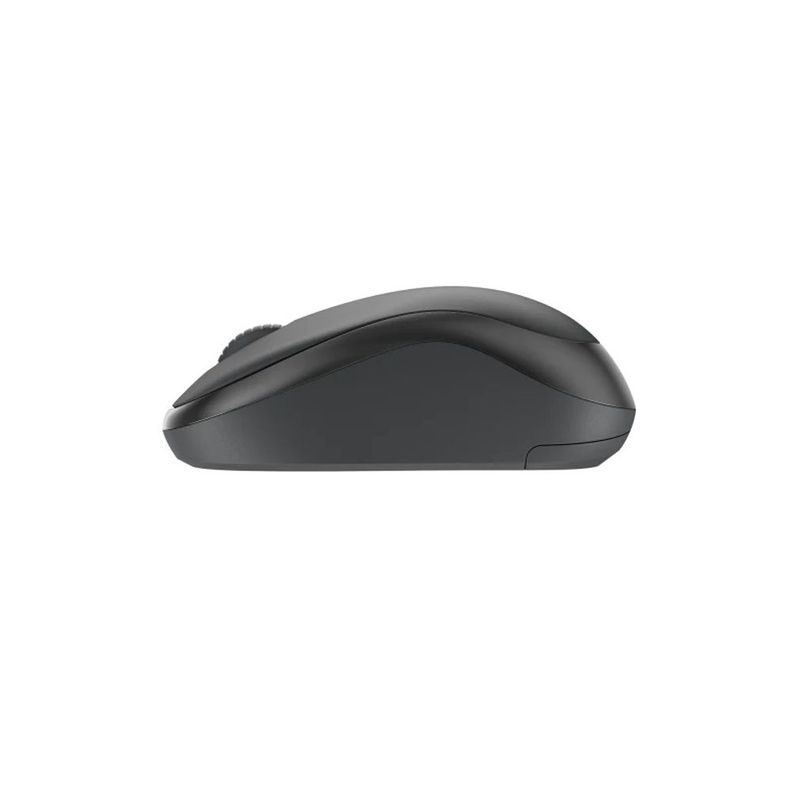 Mouse Logitech M240 Silent Wireless (Grafito)-2