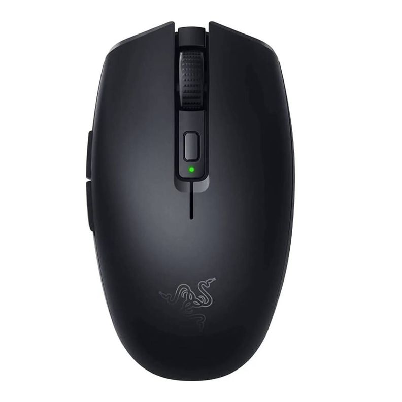 Mouse Gamer Inalambrico Razer Orochi V2, 18.000 DPI, Negro