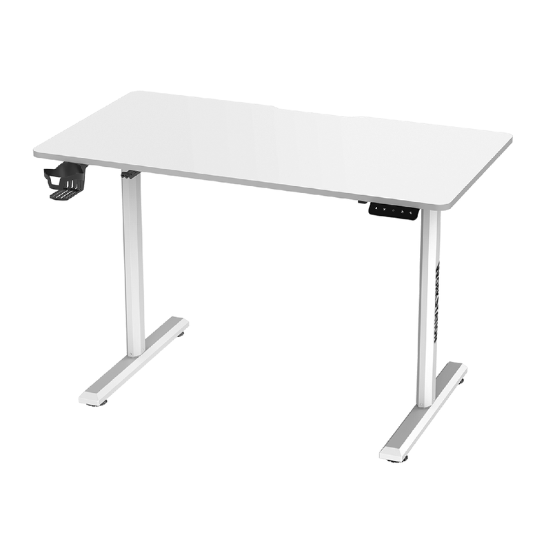Escritorio Home Office Fantech Ws311 Blanco Eléctrico-0