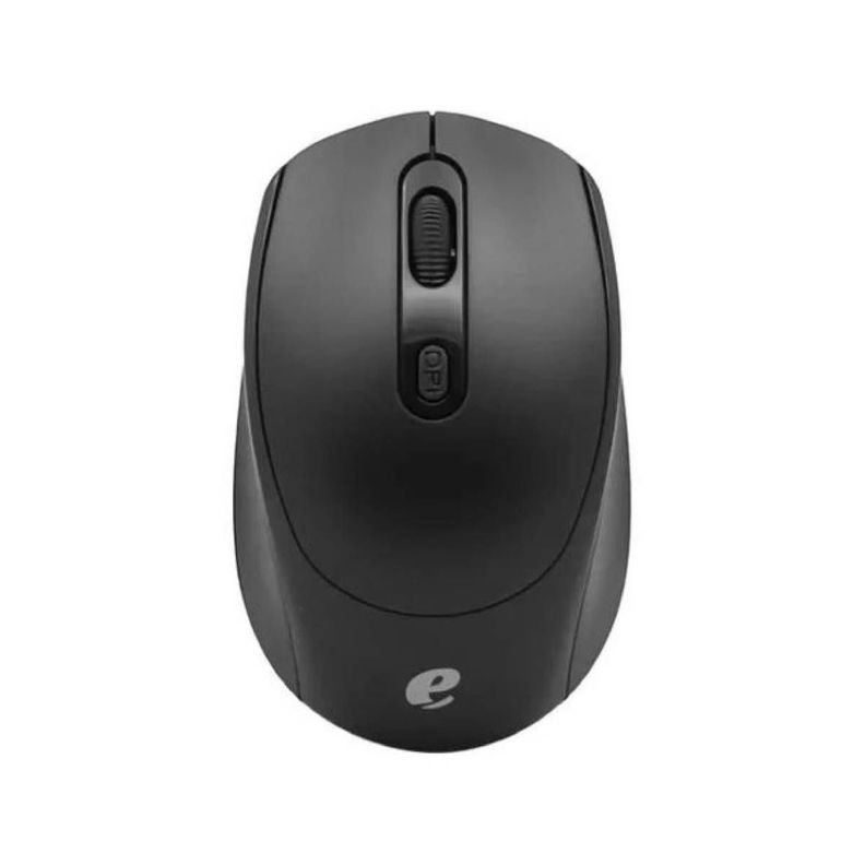 MOUSE ACER EMW142 INALAMBRICO NEGRO-0