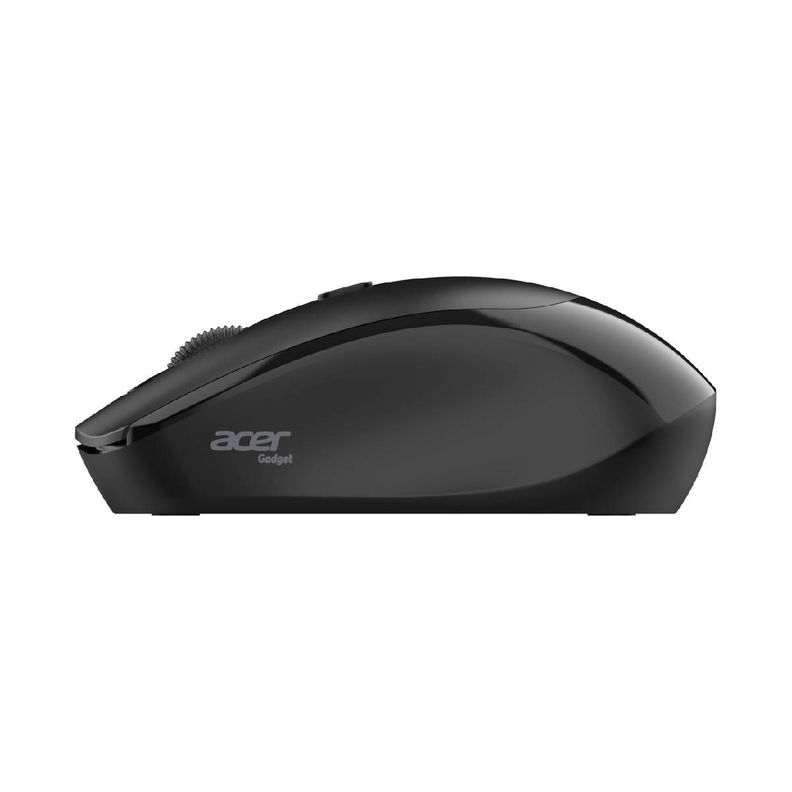 MOUSE ACER EMW142 INALAMBRICO NEGRO-1