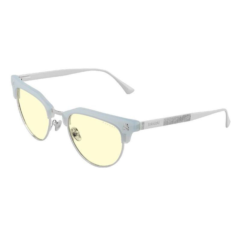 Lentes GUNNAR tokidoki CALIFORNIA DREAMIN' Beach Blue Amber-0