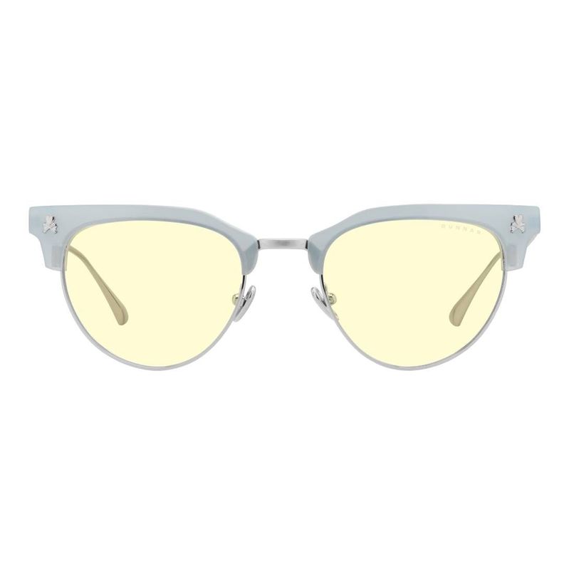 Lentes GUNNAR tokidoki CALIFORNIA DREAMIN' Beach Blue Amber-1