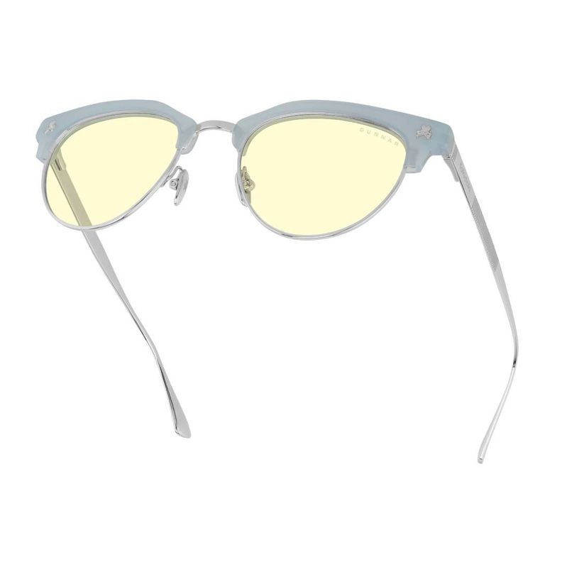 Lentes GUNNAR tokidoki CALIFORNIA DREAMIN' Beach Blue Amber-2