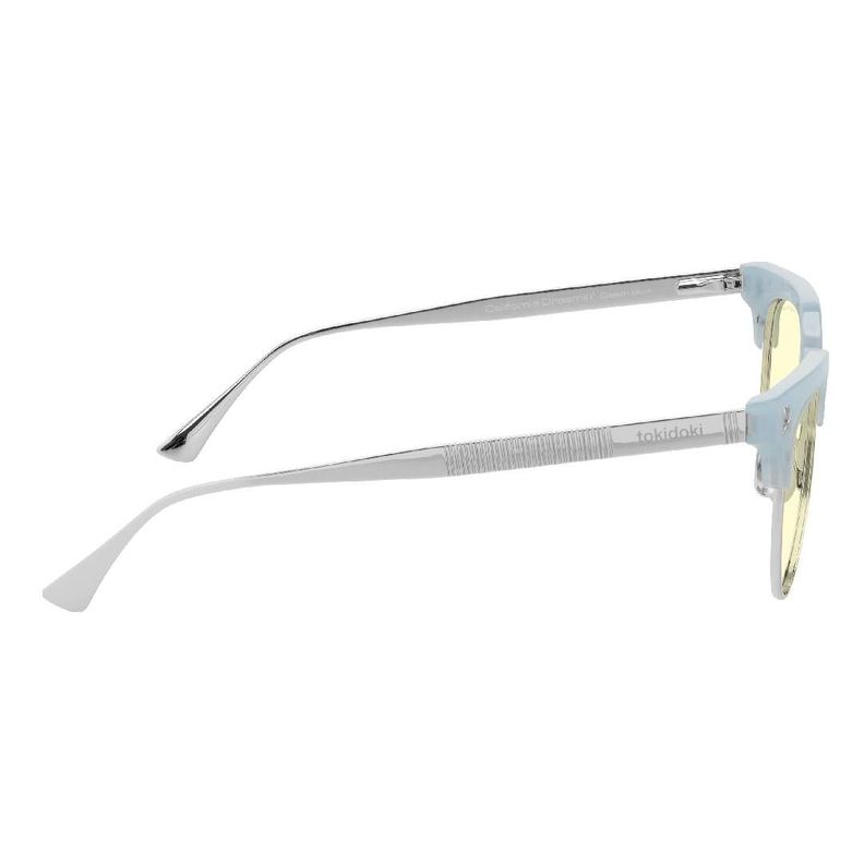Lentes GUNNAR tokidoki CALIFORNIA DREAMIN' Beach Blue Amber-3