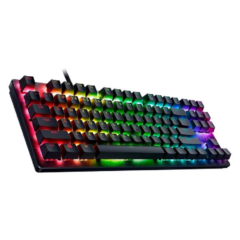 Teclado Gamer Razer Huntsman V3 X Tenkeyless Optical-1