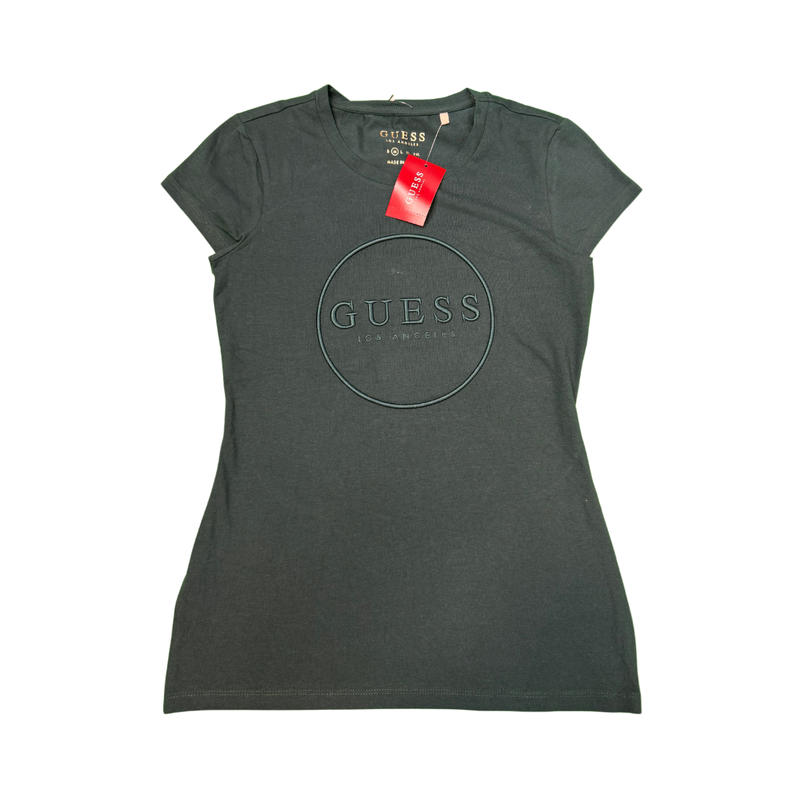 Polera Mujer Talla M Guess-1