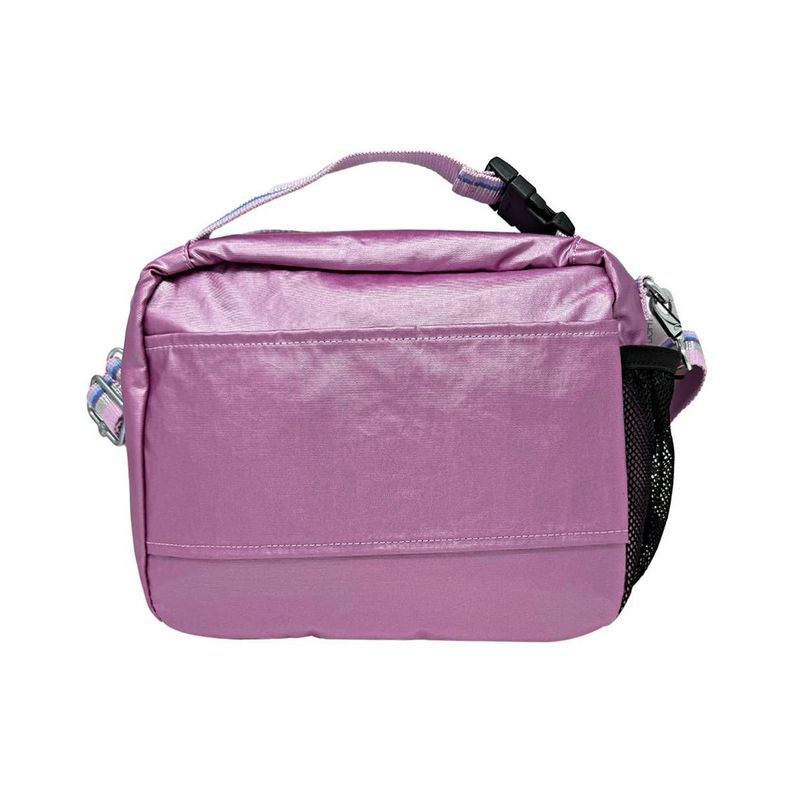 Bolso/Cartera Kipling Ermy Pop Sweet Rosa-1