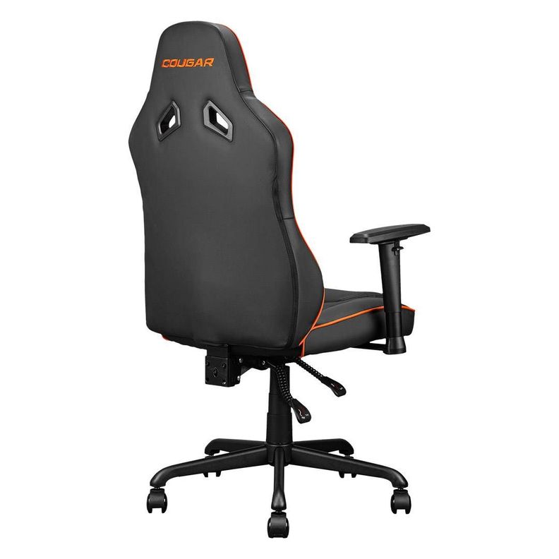 Silla Gamer COUGAR FUSION S-2