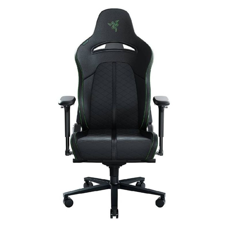 Silla Razer Enki - Black