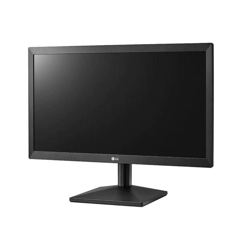 Monitor LG 20MK400H-B - 19.5 Pulgadas HDMI HD 75 Hz-1