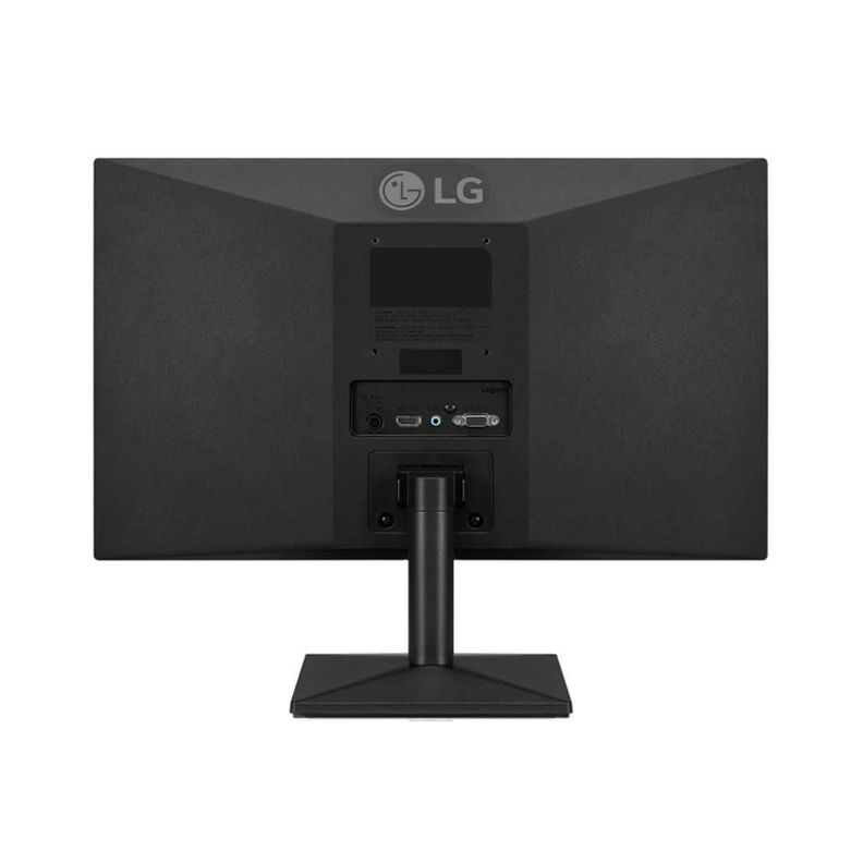 Monitor LG 20MK400H-B - 19.5 Pulgadas HDMI HD 75 Hz-2