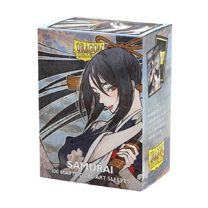 ドラゴンシールド サムライ SAMURAI 未開封 100枚2個セット 1749751341154-MKL9YFCEYM-1-1.jpg