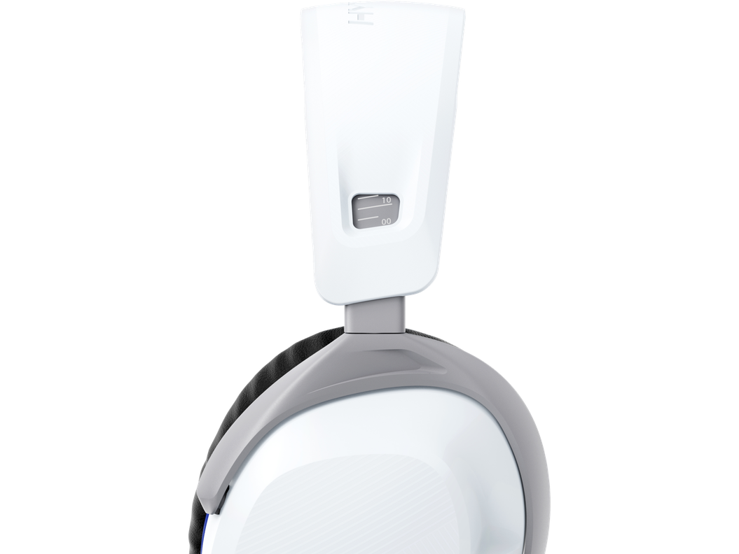 Audifonos Gamer HyperX Cloud Stinger Blanco 2 PS5 - PS4-2