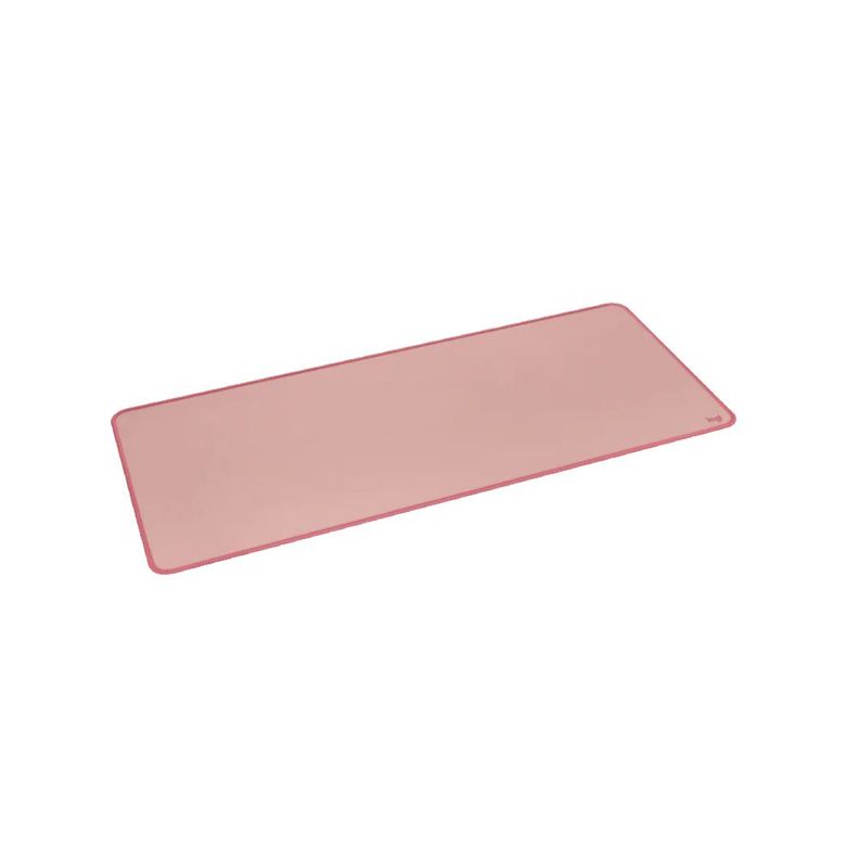 Mousepad Logitech Desk Mat Studio Series Pink 70x30cm-1