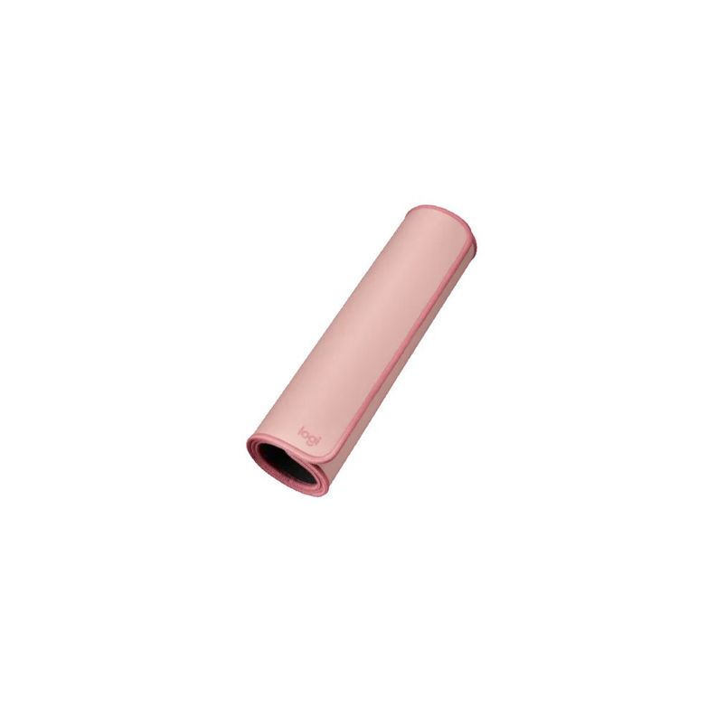Mousepad Logitech Desk Mat Studio Series Pink 70x30cm-3