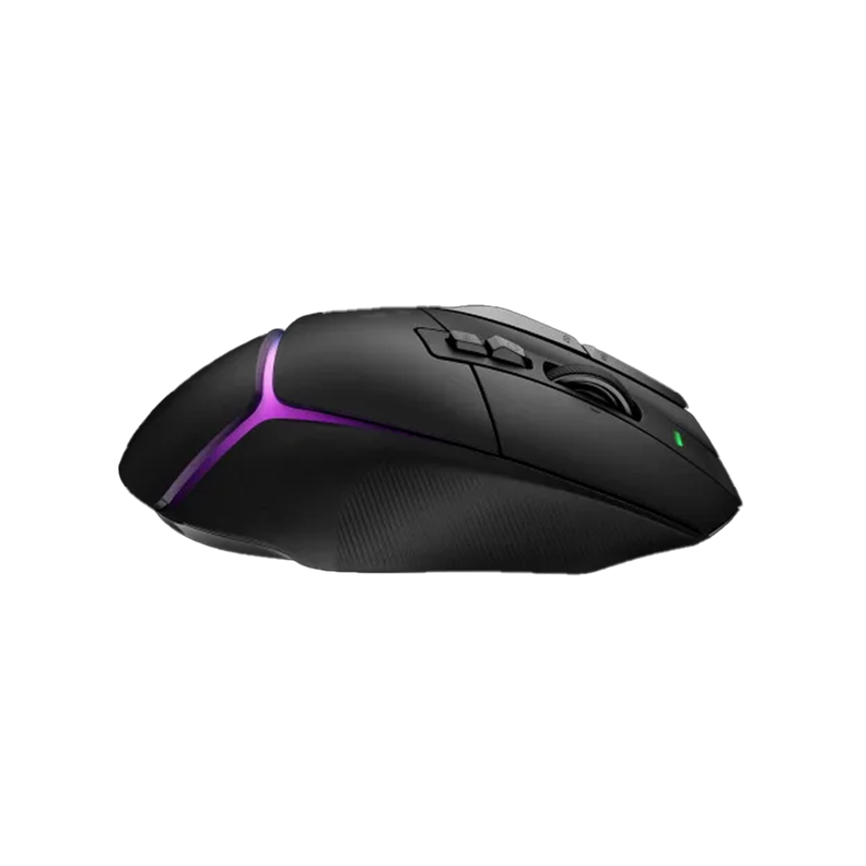 Mouse Gamer Logitech G502 X Plus Black RGB 25600 DPI-2