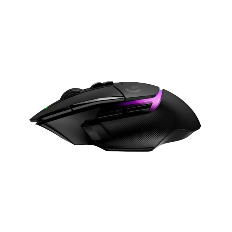 Mouse Gamer Logitech G502 X Plus Black RGB 25600 DPI-3