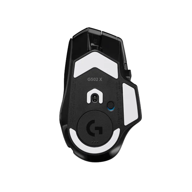 Mouse Gamer Logitech G502 X Plus Black RGB 25600 DPI-4