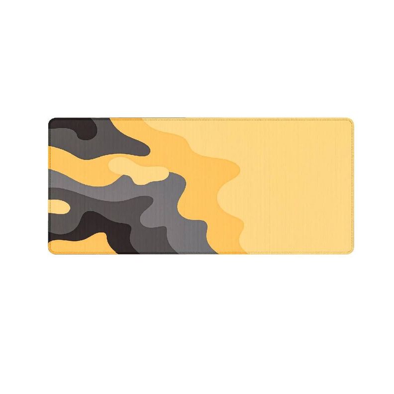 Mousepad Fantech ATO Deskmat MP905 XL Sandy Charcoal