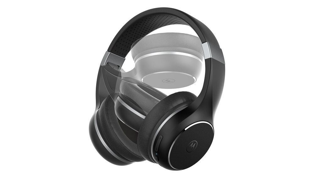 Audífonos Motorola MOTO XT220-1