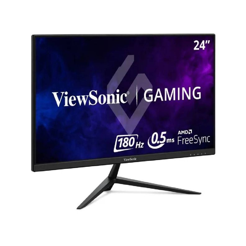 Monitor Gamer ViewSonic VX2428a 23.8 180 Hz-0