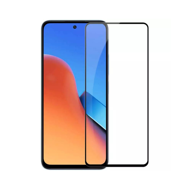 Lamina protectora vidrio Xiaomi Redmi Note 12 Pro 12 Pro+-0