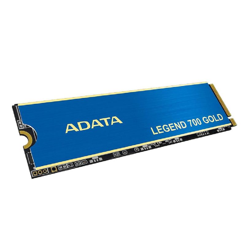Disco Solido SSD ADATA Legend 700 Gold Gen3 M.2 2TB-1