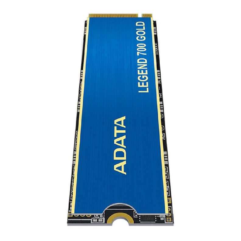 Disco Solido SSD ADATA Legend 700 Gold Gen3 M.2 2TB-3