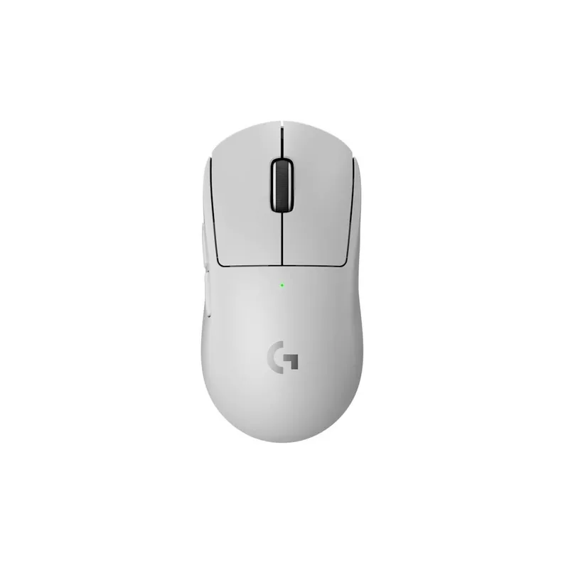 Mouse Logitech PRO X SUPERLIGHT 2 SE -  WHITE