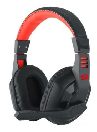 Audifonos Gamer Redragon Ares H120 /pc/ps4/xbox/mobile/mic-3