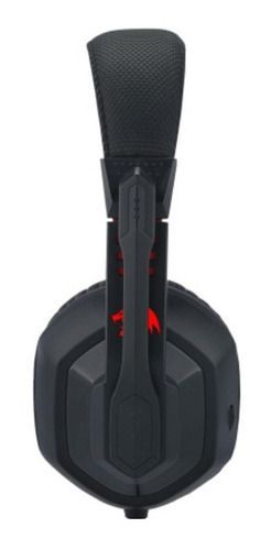 Audifonos Gamer Redragon Ares H120 /pc/ps4/xbox/mobile/mic-4