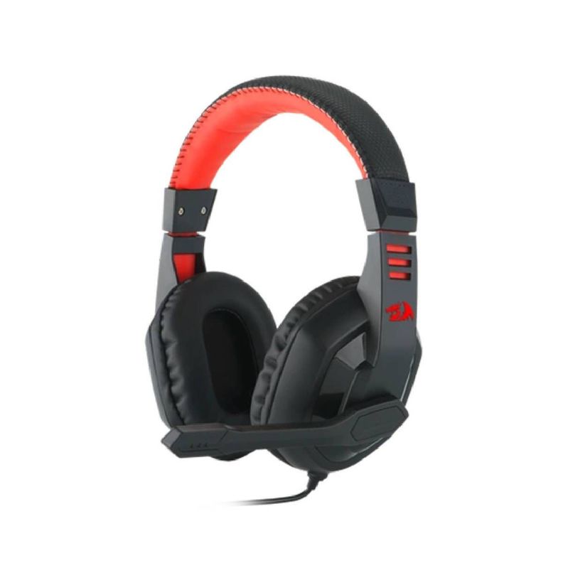 Audifonos Gamer Redragon Ares H120 /pc/ps4/xbox/mobile/mic-0