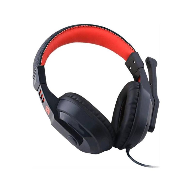 Audifonos Gamer Redragon Ares H120 /pc/ps4/xbox/mobile/mic-1