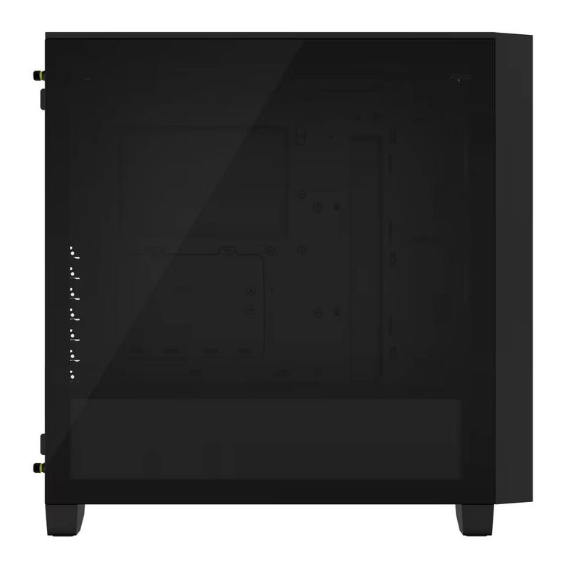 Gabinete Corsair 3000D RGB Airflow Vidrio Negro-3