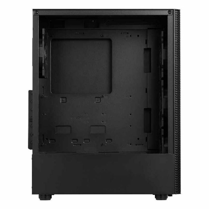 Gabinete XPG Valor Mech MT Negro-1
