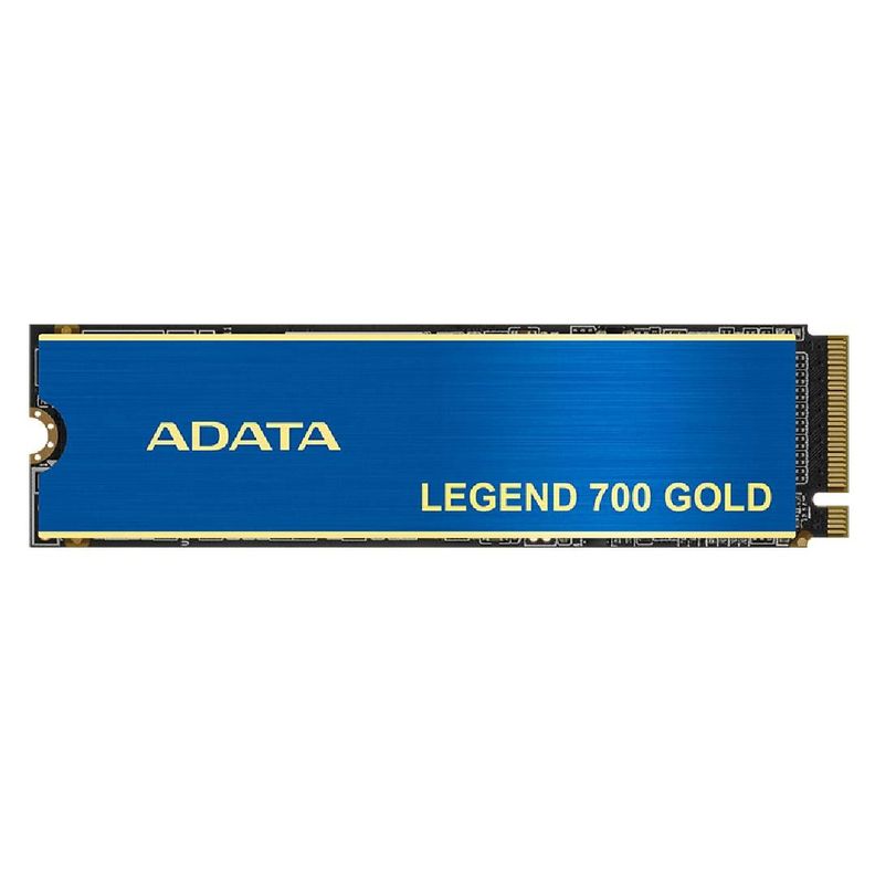 Disco Solido SSD ADATA Legend 700 Gold Gen3 M.2 512GB-0