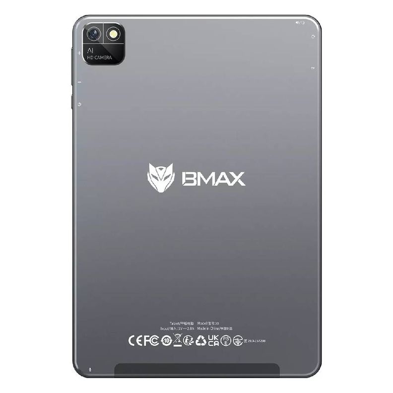 Tablet BMAX I8 MINI Space grey 4GB 128GB-3