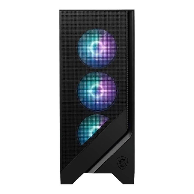 Gabinete MSI MAG FORGE 320R AIRFLOW-1