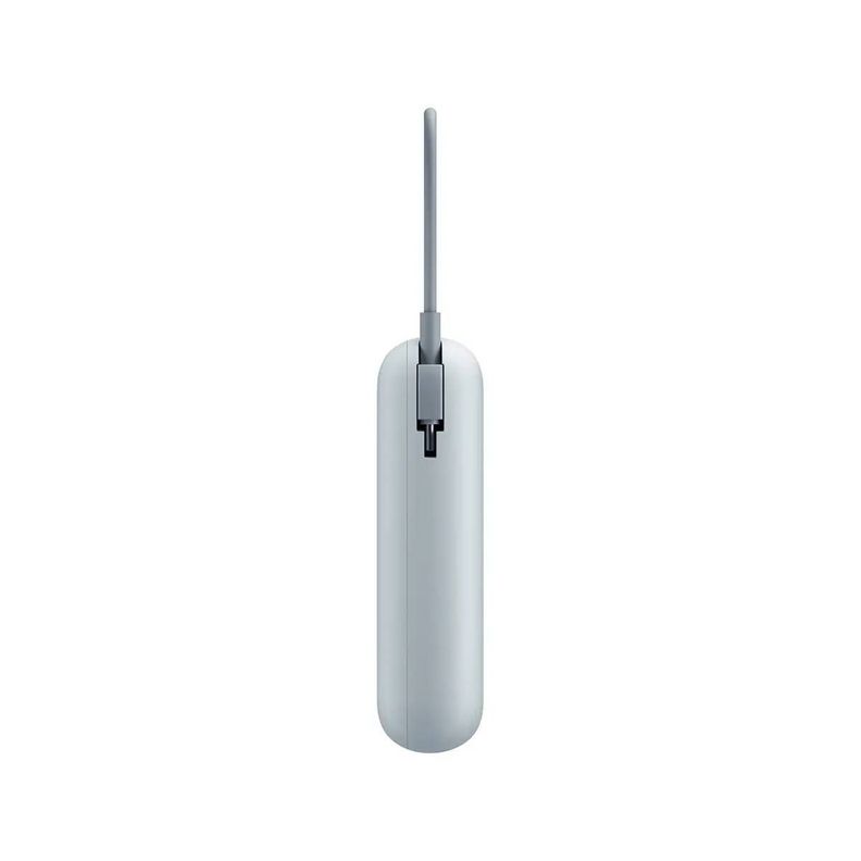 Power Bank Xiaomi 10.000 mAh Cable Integrado Azul-3