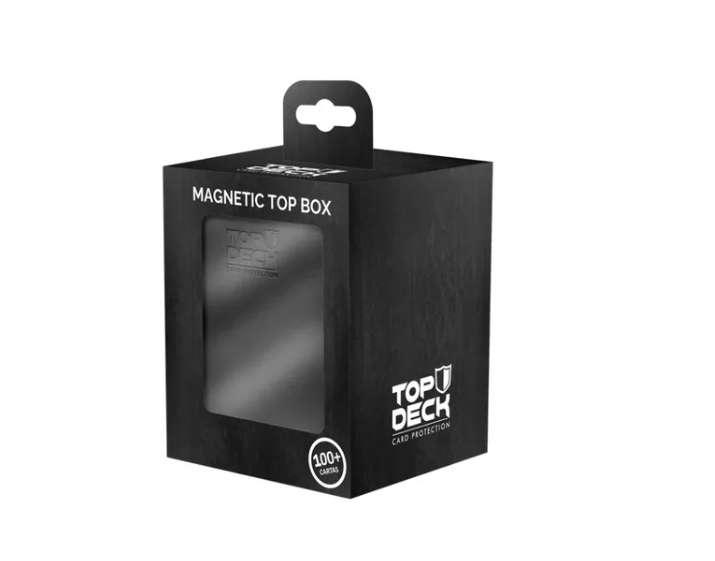 Portamazo Magnetic Top Box 100 TOPDECK-1