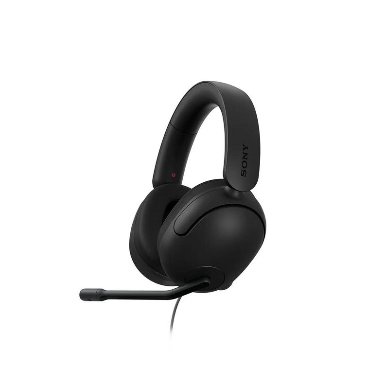 Audifonos Sony Gamer INZONE H3 MDR-G300 Negro