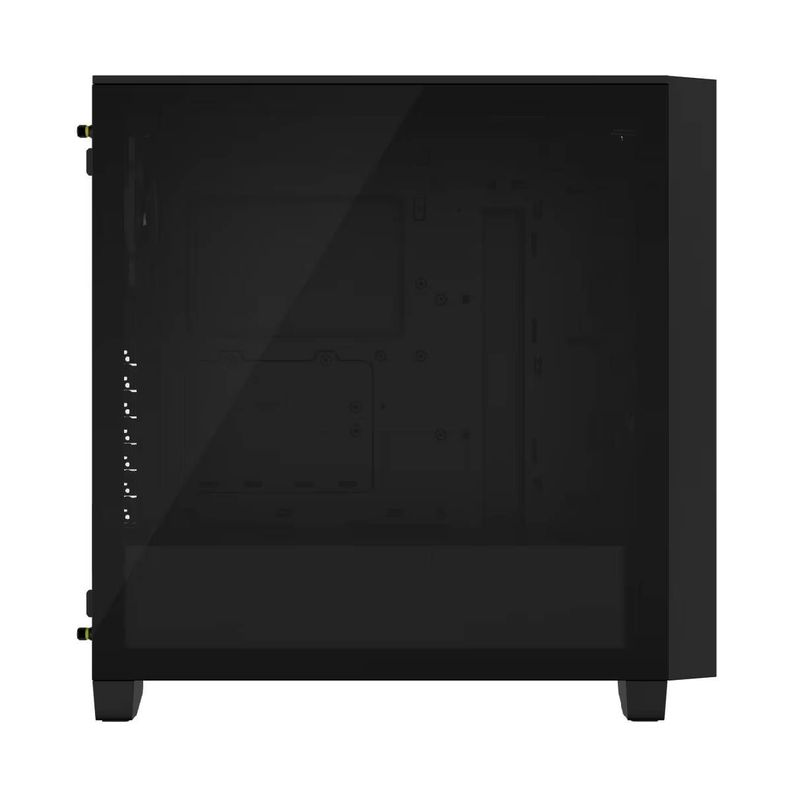 Gabinete Corsair 3000D AIRFLOW - Negro-3
