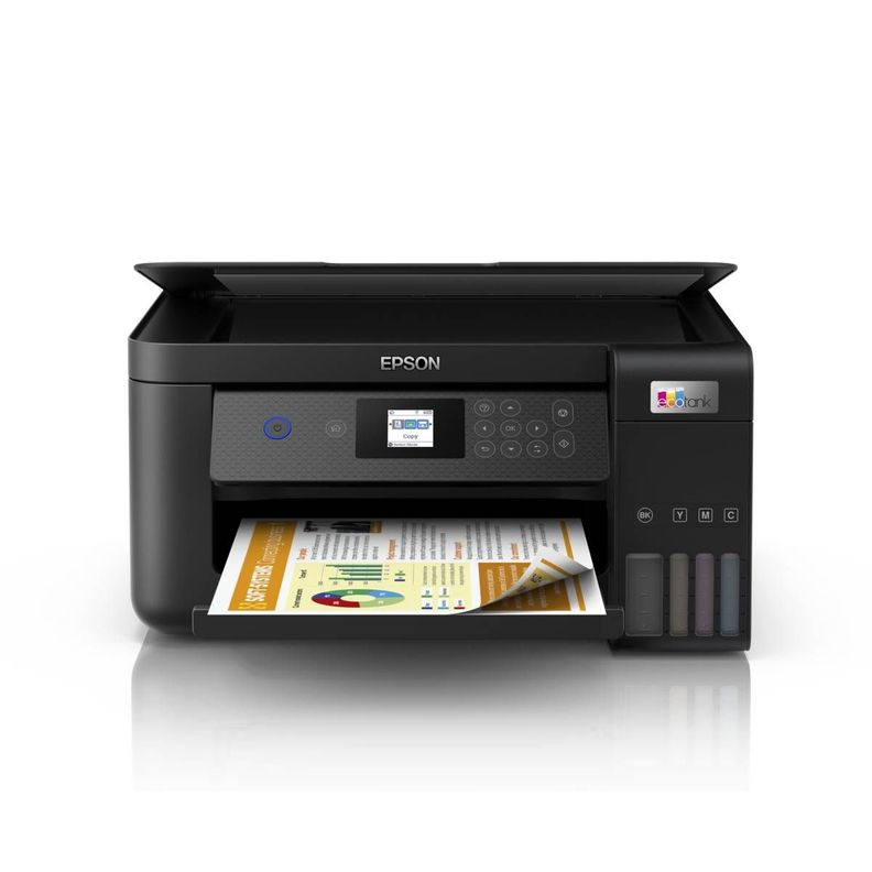 Impresora EPSON L4260 MULTIFUNCIONAL-0